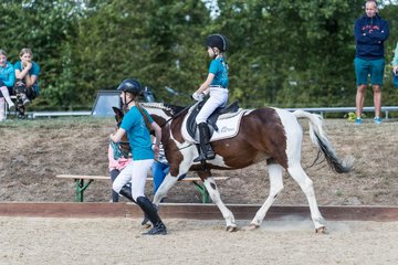 Bild 38 - Pony Akademie Turnier